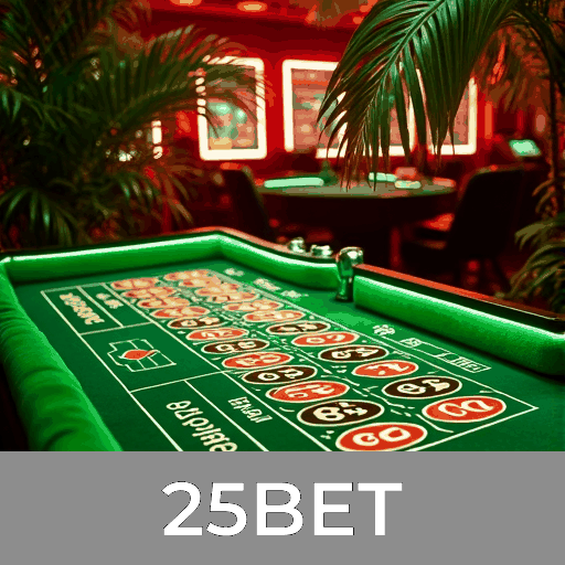 Revolucionando Jogos Online com Inovação e Valor: 25BET