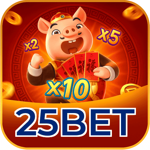 25BET: Cassino Online Seguro e Divertido