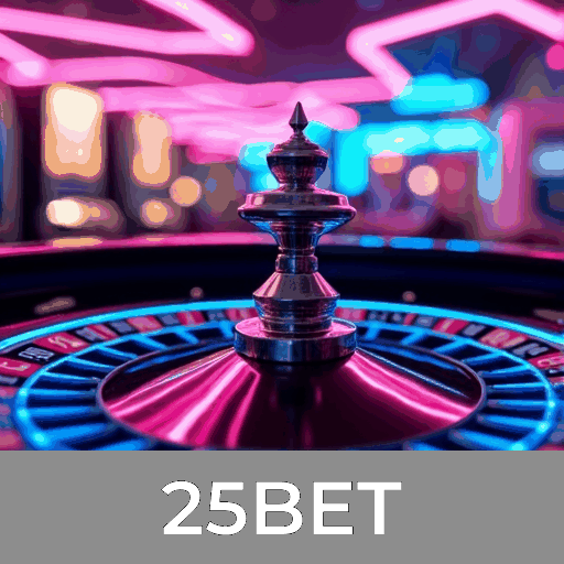 Experimente o Acesso Seguro Instantâneo no 25BET