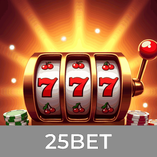 25BET: Experiência Diversificada e Otimizada para Brasileiros