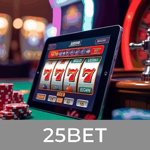 25BET: Especialista em Apostas Esportivas Focadas no Brasil
