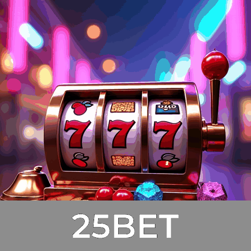 Revolucionando Jogos Online com Inovação e Valor: 25BET