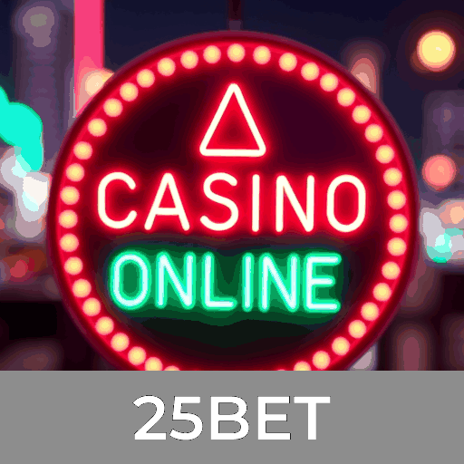 Vivencie Emoções Fascinantes no Ambiente Envolvente do Cassino 25BET