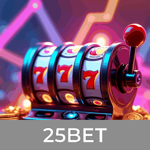 25BET: Experiência Diversificada e Otimizada para Brasileiros
