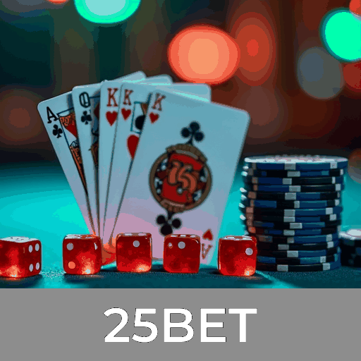 Experimente o Acesso Seguro Instantâneo no 25BET