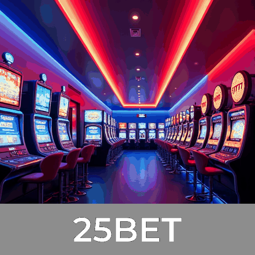 25BET: Especialista em Apostas Esportivas Focadas no Brasil