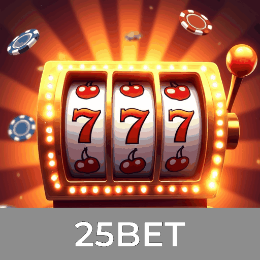 Vivencie Emoções Fascinantes no Ambiente Envolvente do Cassino 25BET