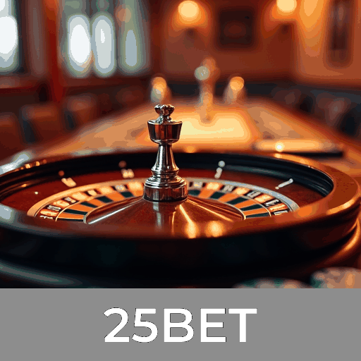Vivencie Emoções Fascinantes no Ambiente Envolvente do Cassino 25BET