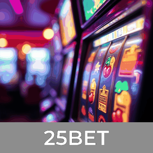 Revolucionando Jogos Online com Inovação e Valor: 25BET