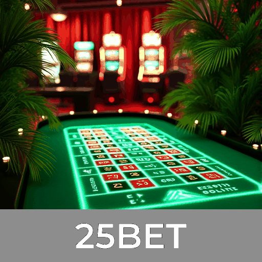 Bônus Reais no 25BET: Transparência e Valor Verdadeiro
