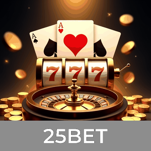 Desbloqueie Surpresas Exclusivas no 25BET