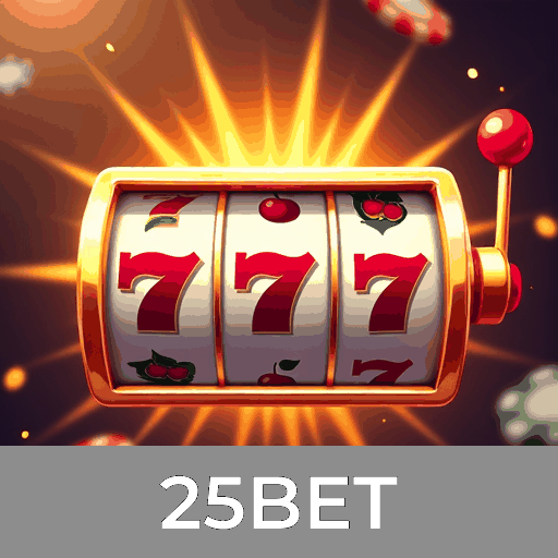 Vivencie Emoções Fascinantes no Ambiente Envolvente do Cassino 25BET