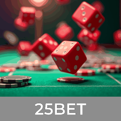 25BET: Especialista em Apostas Esportivas Focadas no Brasil