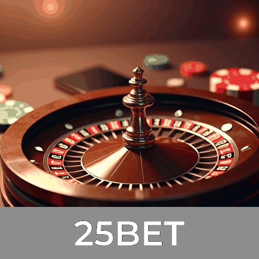 Desbloqueie Surpresas Exclusivas no 25BET