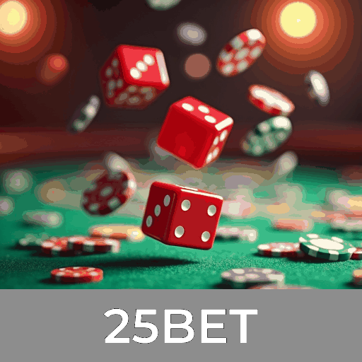 25BET: Especialista em Apostas Esportivas Focadas no Brasil
