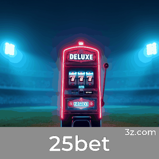 25bet: Ofertas Exclusivas para Usuários Brasileiros