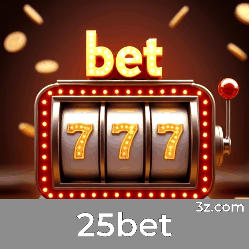 25bet: Plataforma de Apostas com Segurança e Serviços Profissionais